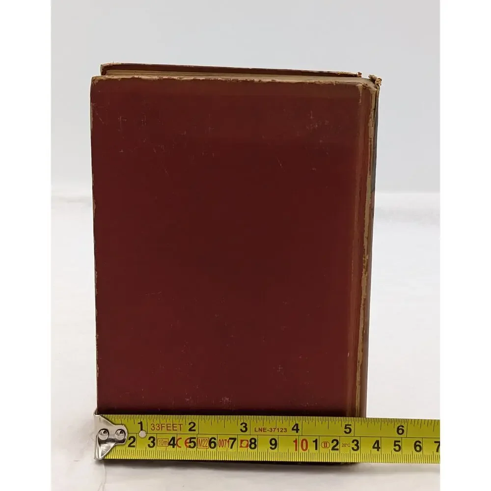 Mary Wollaston By Henry Kitchell Webster Antiquarian Vintage Novel 1920